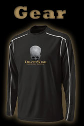shop the DeathWish Store!
